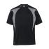 Dri Gear Spliced Zenith Impact Tee - DGST (I) T Shirts from Challenge Marketing NZ