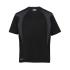 Dri Gear Spliced Zenith Tee - DGST T Shirts from Challenge Marketing NZ