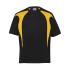 Dri Gear Spliced Zenith Tee - DGST T Shirts from Challenge Marketing NZ