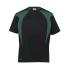 Dri Gear Spliced Zenith Tee - DGST T Shirts from Challenge Marketing NZ