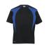 Youth Dri Gear Spliced Zenith Tee - DGST(Y) T Shirts from Challenge Marketing NZ