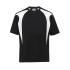 Dri Gear Spliced Zenith Tee - DGST T Shirts from Challenge Marketing NZ