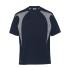 Dri Gear Spliced Zenith Impact Tee - DGST (I) T Shirts from Challenge Marketing NZ