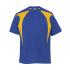 Dri Gear Spliced Zenith Tee - DGST T Shirts from Challenge Marketing NZ