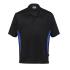 Youth Dri Gear Zone Polo - DGZP (Y) Polos from Challenge Marketing NZ