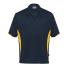 Dri Gear Zone Unisex Polo - DGZP Polos from Challenge Marketing NZ