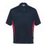 Youth Dri Gear Zone Polo - DGZP (Y) Polos from Challenge Marketing NZ