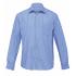 The Euro Corporate Stripe Shirt Mens - ES Mens and Ladies Shirts from Challenge Marketing NZ