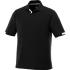 Kiso Short Sleeve Polo - Mens - TM16209 Polos from Challenge Marketing NZ