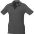 Jepson Short Sleeve Polo - Womens - TM96608 Polos from Challenge Marketing NZ