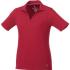 Jepson Short Sleeve Polo - Womens - TM96608 Polos from Challenge Marketing NZ