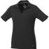 Jepson Short Sleeve Polo - Womens - TM96608 Polos from Challenge Marketing NZ