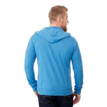 Garner Knit Full Zip Hoody - Mens 18731