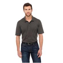 Jepson Short Sleeve Polo - Mens - TM16608 Polos from Challenge Marketing NZ