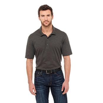 Jepson Short Sleeve Polo - Mens - TM16608
