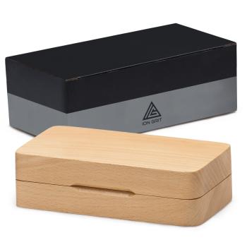 Ion Grit BladeCraft Pocket Knife IGBCPK