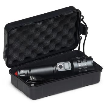 Ion Grit LuminaPro Torch IGLPT