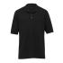 Jacquard Ottoman Balmoral Polo - Mens -  JO Polos from Challenge Marketing NZ