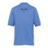 Jacquard Ottoman Balmoral Polo - Mens -  JO Polos from Challenge Marketing NZ