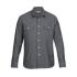 The Montreal Chambray Shirt Mens - TMC Mens and Ladies Shirts from Challenge Marketing NZ