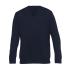 Merino Detailed Vee Pullover Mens  - EGMDP Knitwear / Jerseys from Challenge Marketing NZ