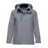 Nordic Jacket Unisex - NJ Jackets from Challenge Marketing NZ