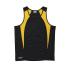 Dri Gear Spliced Zenith Singlet - Mens - ODGSS Singlets from Challenge Marketing NZ