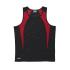 Dri Gear Spliced Zenith Singlet - Mens - ODGSS Singlets from Challenge Marketing NZ