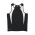 Dri Gear Spliced Zenith Singlet - Mens - ODGSS Singlets from Challenge Marketing NZ