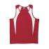 Dri Gear Spliced Zenith Singlet - Mens - ODGSS Singlets from Challenge Marketing NZ