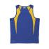 Dri Gear Spliced Zenith Singlet - Mens - ODGSS Singlets from Challenge Marketing NZ