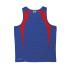 Dri Gear Spliced Zenith Singlet - Mens - ODGSS Singlets from Challenge Marketing NZ