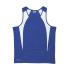 Dri Gear Spliced Zenith Singlet - Mens - ODGSS Singlets from Challenge Marketing NZ