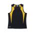 Dri Gear Spliced Zenith Singlet - Womens - OWDGSS Singlets from Challenge Marketing NZ