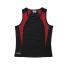 Dri Gear Spliced Zenith Singlet - Womens - OWDGSS Singlets from Challenge Marketing NZ