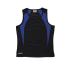 Dri Gear Spliced Zenith Singlet - Womens - OWDGSS Singlets from Challenge Marketing NZ