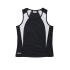 Dri Gear Active Contrast Singlet - Mens - ODGS Singlets from Challenge Marketing NZ