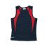 Dri Gear Spliced Zenith Singlet - Womens - OWDGSS Singlets from Challenge Marketing NZ