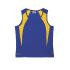 Dri Gear Spliced Zenith Singlet - Womens - OWDGSS Singlets from Challenge Marketing NZ