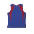 Dri Gear Spliced Zenith Singlet - Womens - OWDGSS Singlets from Challenge Marketing NZ