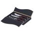 Bordeaux Cheese Knife 3 pcs Set Premium Giftware from Challenge Marketing NZ