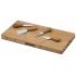 Gourmet Cheese Board Set Premium Giftware from Challenge Marketing NZ