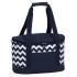 Oasis Chevron Cooler Cooler Bags from Challenge Marketing NZ