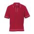 Retro Waffle Polo - Mens - RWP Polos from Challenge Marketing NZ