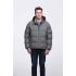 smpli Invert Puffa Jacket - SIIPJ Jackets from Challenge Marketing NZ