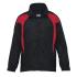 Youth Spliced Zenith Jacket - SJ YOUTH Jackets from Challenge Marketing NZ