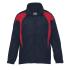 Youth Spliced Zenith Jacket - SJ YOUTH Jackets from Challenge Marketing NZ