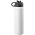 Trekk Double Walled Stainless Steel Drink Bottle - 700ml Drink Bottles from Challenge Marketing NZ