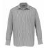 The Wynyard Stripe Shirt Mens - TWS Mens and Ladies Shirts from Challenge Marketing NZ