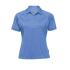 Dri Gear Melange Polo - Womens - WDGMLP Polos from Challenge Marketing NZ